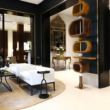 Hotel Montalembert Париж Екстериор снимка