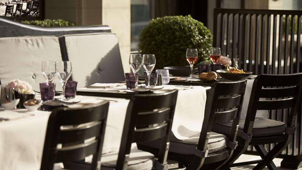 Hotel Montalembert Париж Съоръжения снимка