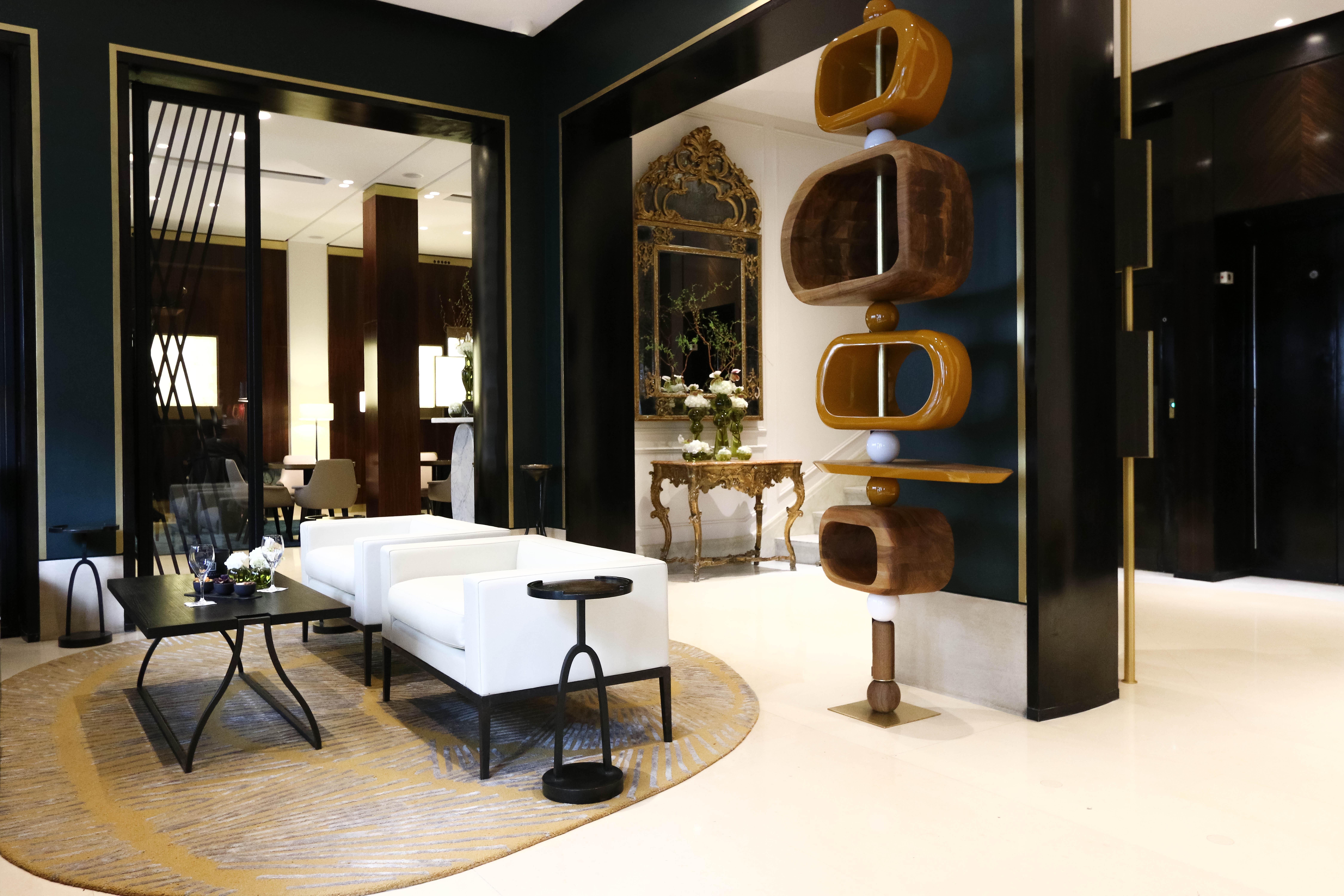 Hotel Montalembert Париж Екстериор снимка