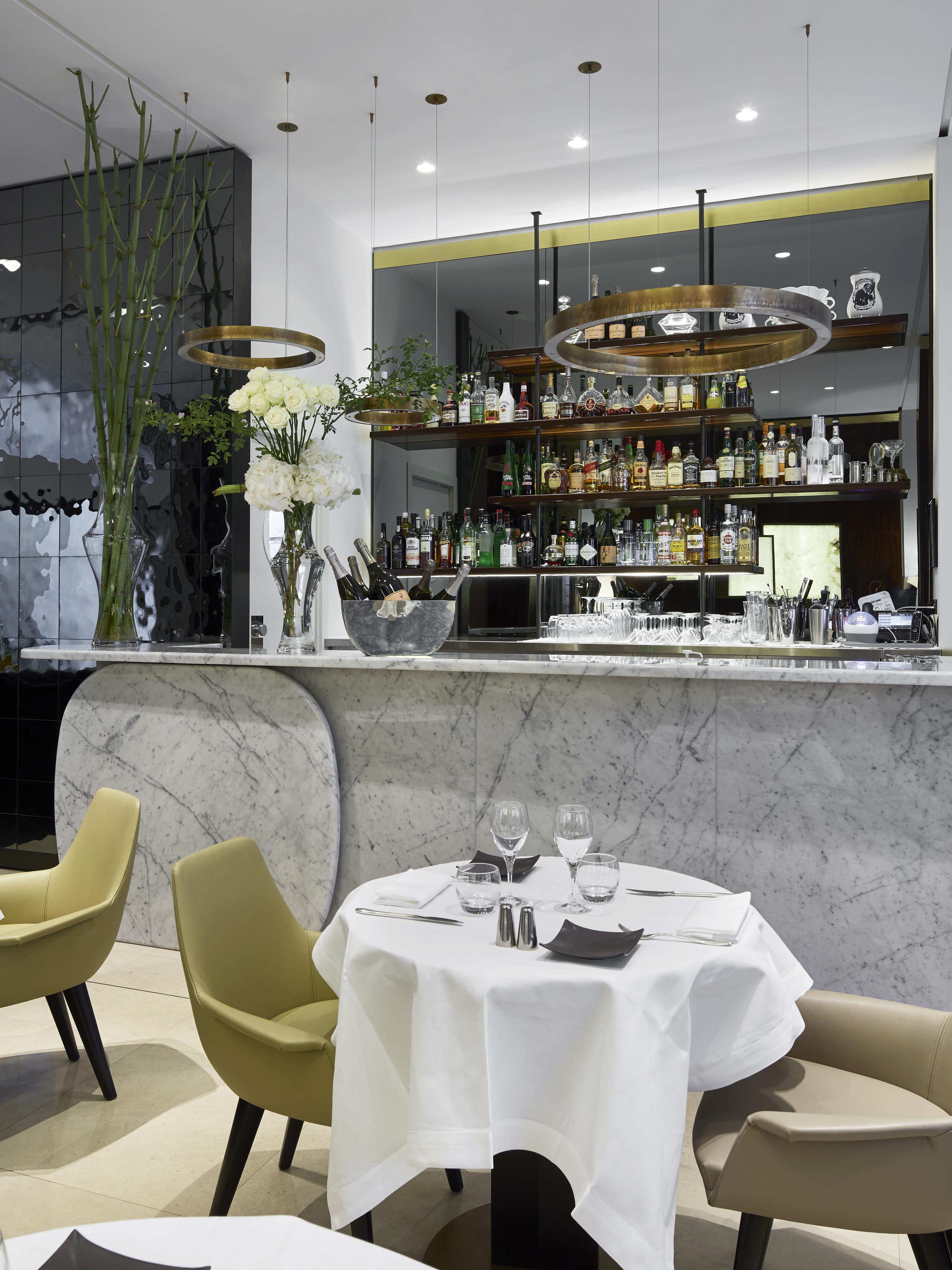 Hotel Montalembert Париж Екстериор снимка