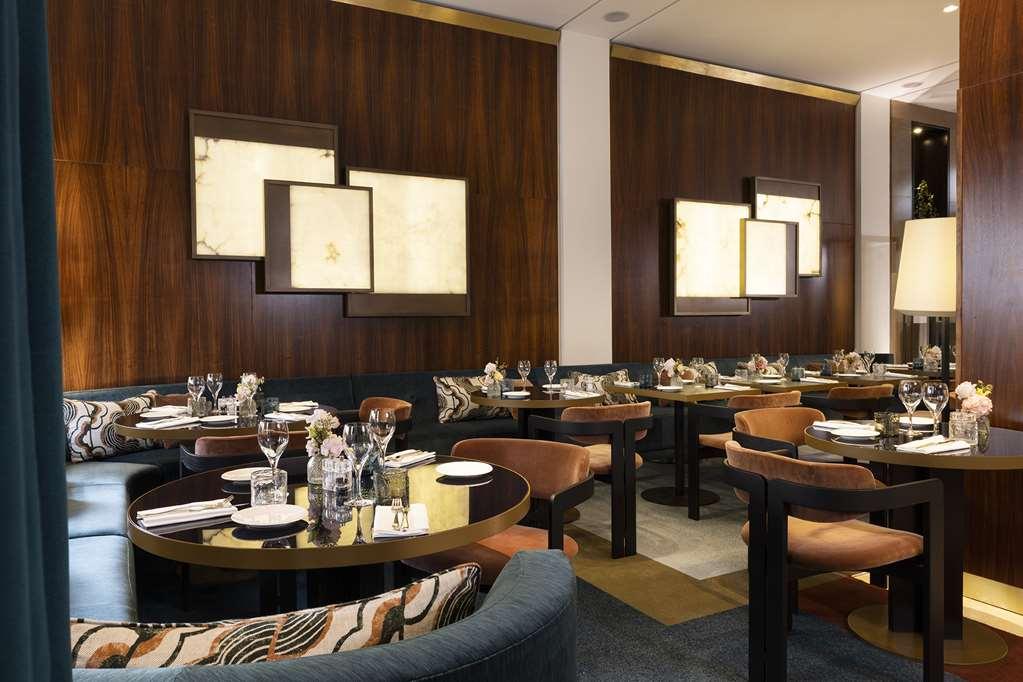 Hotel Montalembert Париж Съоръжения снимка