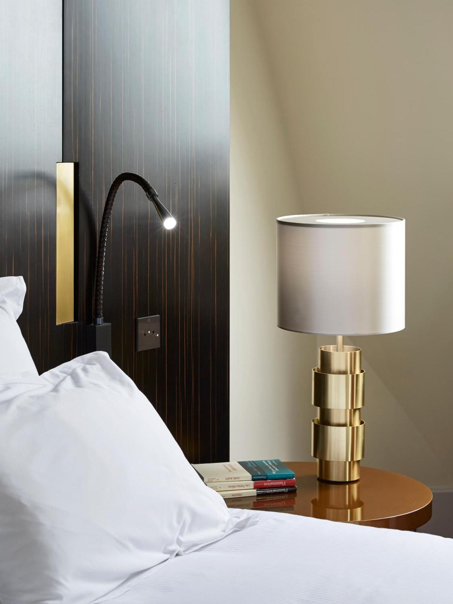 Hotel Montalembert Париж Екстериор снимка